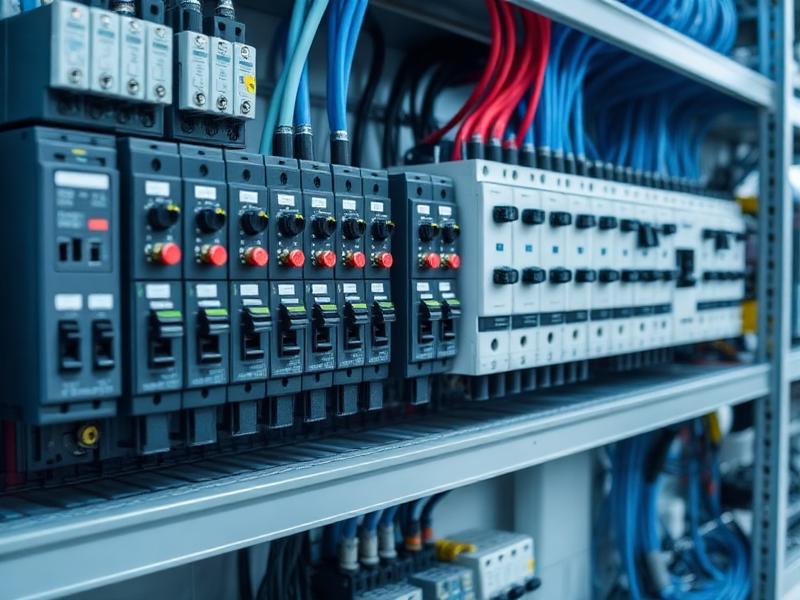 Electrical & Instrumentation